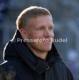 FC Erzgebirge Aue - VfB Stuttgart