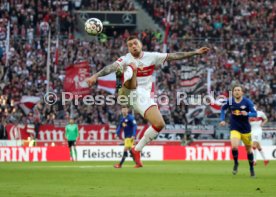 VfB Stuttgart - RB Leipzig
