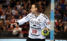 TVB 1898 Stuttgart - HC Erlangen