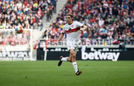 30.04.22 VfB Stuttgart - VfL Wolfsburg