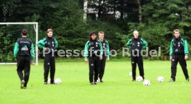 21.09.94 DFB Training
