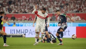 04.09.26 VfB Stuttgart - 1. FC K&ouml;ln