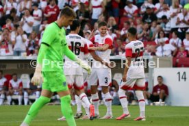 08.08.26 VfB Stuttgart - FC Everton