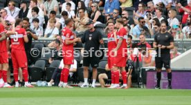 15.08.26 Fulham FC - VfB Stuttgart