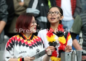 UEFA Frankreich Euro 2016 Deutschland - Polen