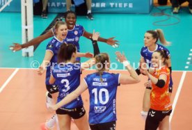 10.01.24 Allianz MTV Stuttgart - PGE Rysice Rzeszow