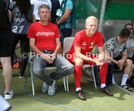 12.08.23 TSG Balingen - VfB Stuttgart