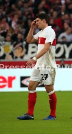 VfB Stuttgart - FC Schalke 04