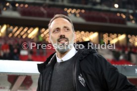 VfB Stuttgart - 1. FC Heidenheim