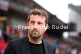 VfB Stuttgart - Hannover 96