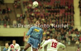 04.1.95 VfB Stuttgart - SV Werder Bremen