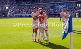 20.09.25 TSG 1899 Hoffenheim - FC Bayern M&uuml;nchen