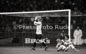 07.04.90 FC Schalke 04 - Stuttgarter Kickers