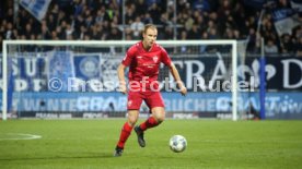SV Darmstadt 98 - VfB Stuttgart