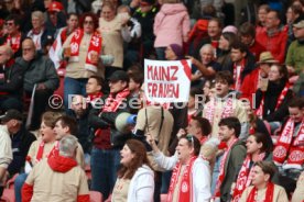 21.03.26 Frauen VfB Stuttgart - 1. FSV Mainz 05