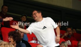 18.08.26 1. FC Heidenheim -  FC Bayern M&uuml;nchen