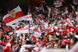 21.03.26 Frauen VfB Stuttgart - 1. FSV Mainz 05