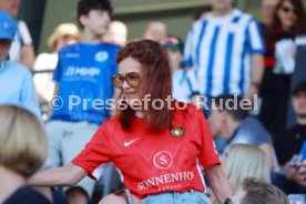 23.05.26 wfv-Pokal Finale 2026 Stuttgarter Kickers - SG Sonnenhof Gro&szlig;aspach