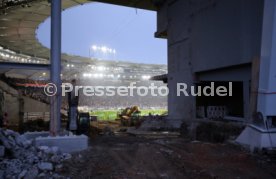 21.01.23 VfB Stuttgart - 1. FSV Mainz 05