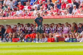 25.04.26 FSV Mainz 05 - FC Bayern M&uuml;nchen