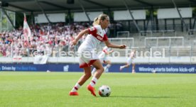 29.08.26 Frauen VfB Stuttgart - Hamburger SV