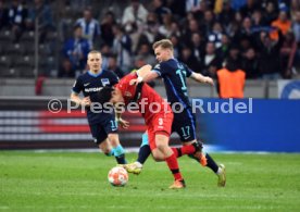 24.04.22 Hertha BSC Berlin - VfB Stuttgart