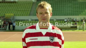 12.07.98 SSV Ulm 1846 Fototermin