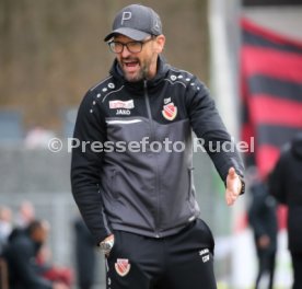 SG Sonnenhof Gro&szlig;aspach - FC Energie Cottbus