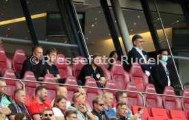 19.09.21 VfB Stuttgart - Bayer 04 Leverkusen