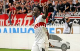15.10.22 VfB Stuttgart - VfL Bochum