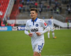 Karlsruher SC - SC Fortuna K&ouml;ln