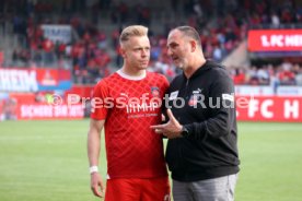 30.09.23 1. FC Heidenheim - 1. FC Union Berlin