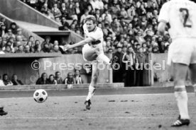 VfB Stuttgart - Bayer 05 Uerdingen