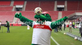 21.03.26 Frauen VfB Stuttgart - 1. FSV Mainz 05