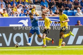 05.09.26 TSG Hoffenheim - Borussia Dortmund