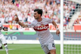 04.05.24 VfB Stuttgart - FC Bayern M&uuml;nchen