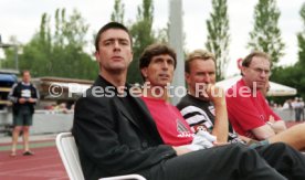 14.07.97 VfB Stuttgart - AC Sparta Prag