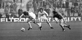 27.10.73 FC Bayern M&uuml;nchen - VfB Stuttgart