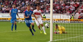 VfB Stuttgart - Holstein Kiel