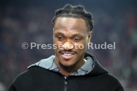 02.04.25 VfB Stuttgart - RB Leipzig