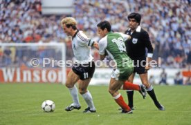 FIFA WM 1982
