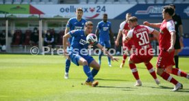 24.04.21 SC Freiburg - TSG 1899 Hoffenheim