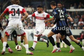 01.10.26 VfB Stuttgart - SpVgg Greuther F&uuml;rth