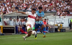 VfB Stuttgart - Atletico Madrid