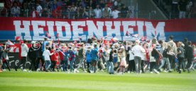 07.05.23 1. FC Heidenheim - 1. FC Magdeburg