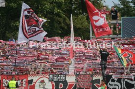 12.08.23 TSG Balingen - VfB Stuttgart
