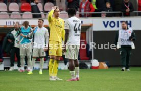 18.10.25 1. FC Heidenheim - SV Werder Bremen