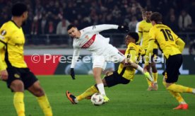 29.01.26 VfB Stuttgart - Young Boys Bern