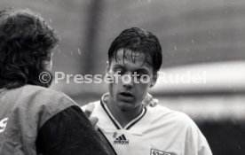 13.05.95 VfB Stuttgart - SV Werder Bremen