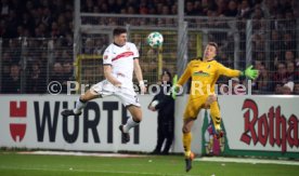 SC Freiburg - VfB Stuttgart
